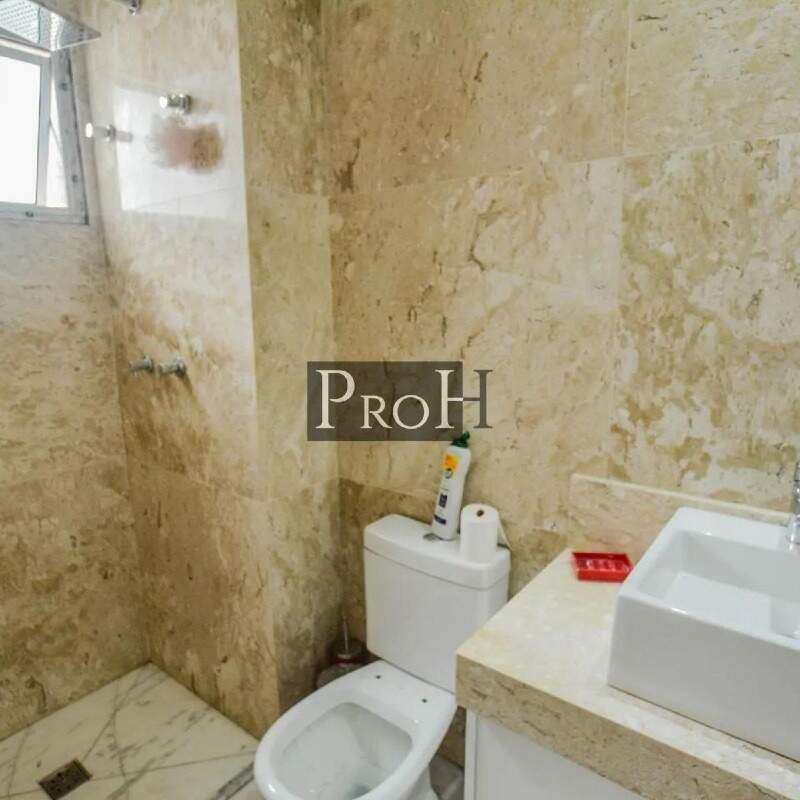 Apartamento, 3 quartos, 163 m² - Foto 17