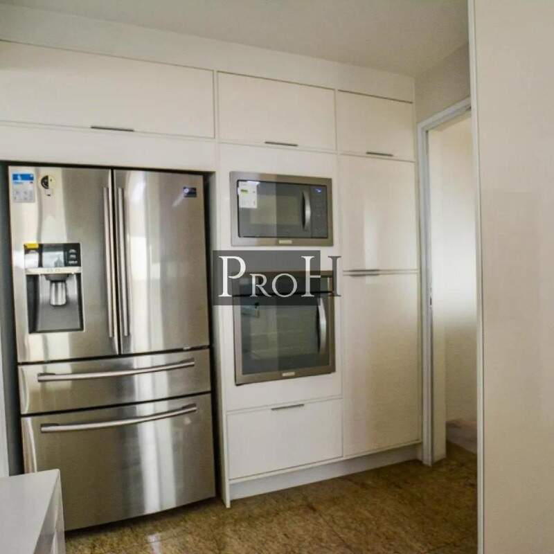 Apartamento, 3 quartos, 163 m² - Foto 12