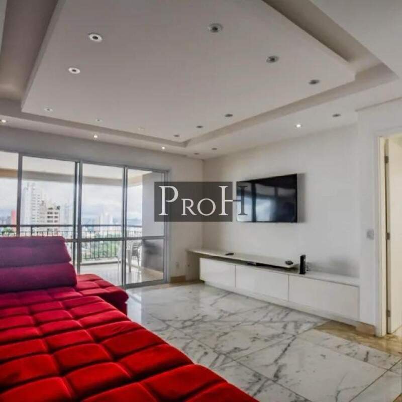 Apartamento, 3 quartos, 163 m² - Foto 1