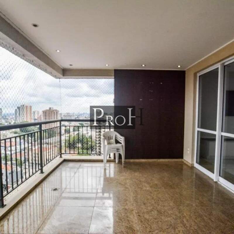 Apartamento, 3 quartos, 163 m² - Foto 5
