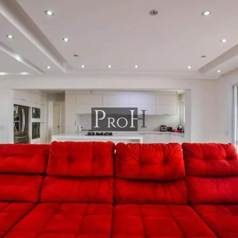 Apartamento, 3 quartos, 163 m² - Foto 7