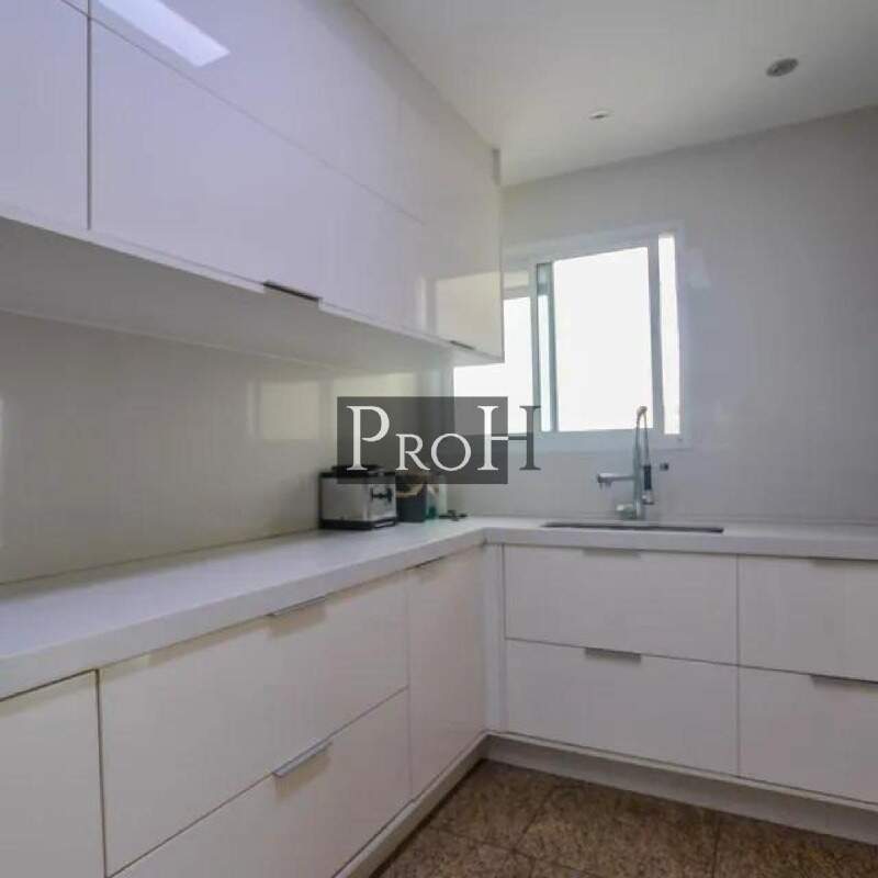 Apartamento, 3 quartos, 163 m² - Foto 11