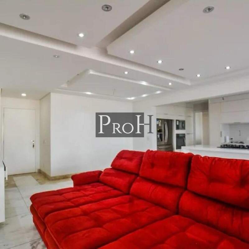 Apartamento, 3 quartos, 163 m² - Foto 6