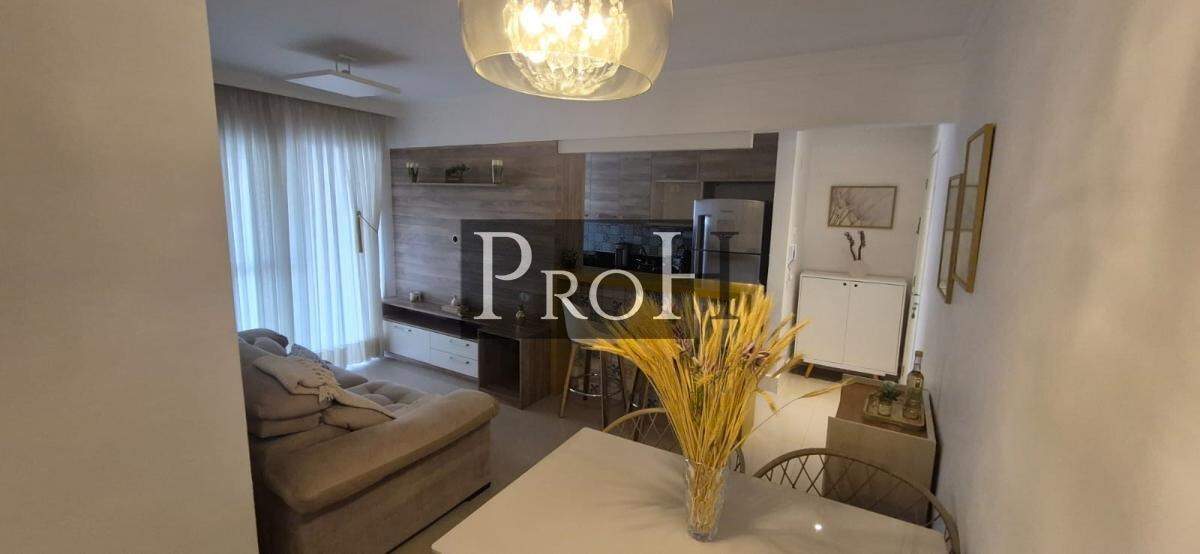 Apartamento, 2 quartos, 68 m² - Foto 2