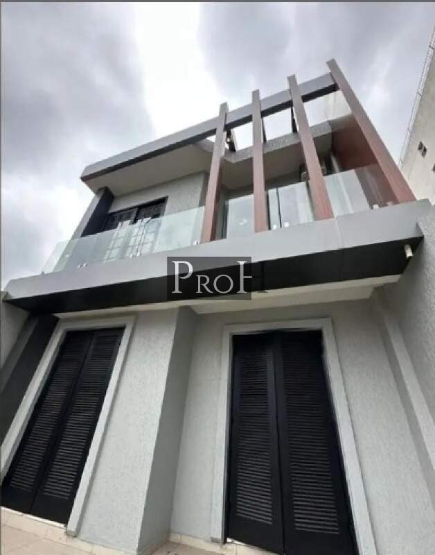 Sobrado, 5 quartos, 214 m² - Foto 13