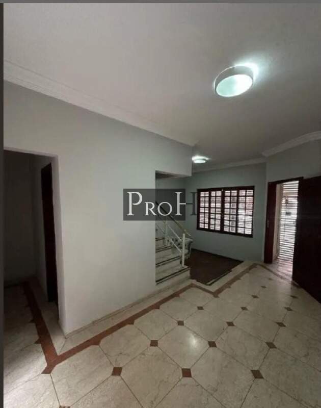 Sobrado, 5 quartos, 214 m² - Foto 2