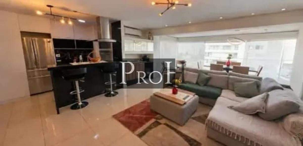 Apartamento, 2 quartos, 89 m² - Foto 1