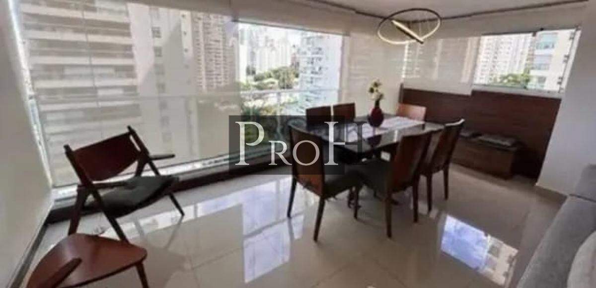 Apartamento, 2 quartos, 89 m² - Foto 2