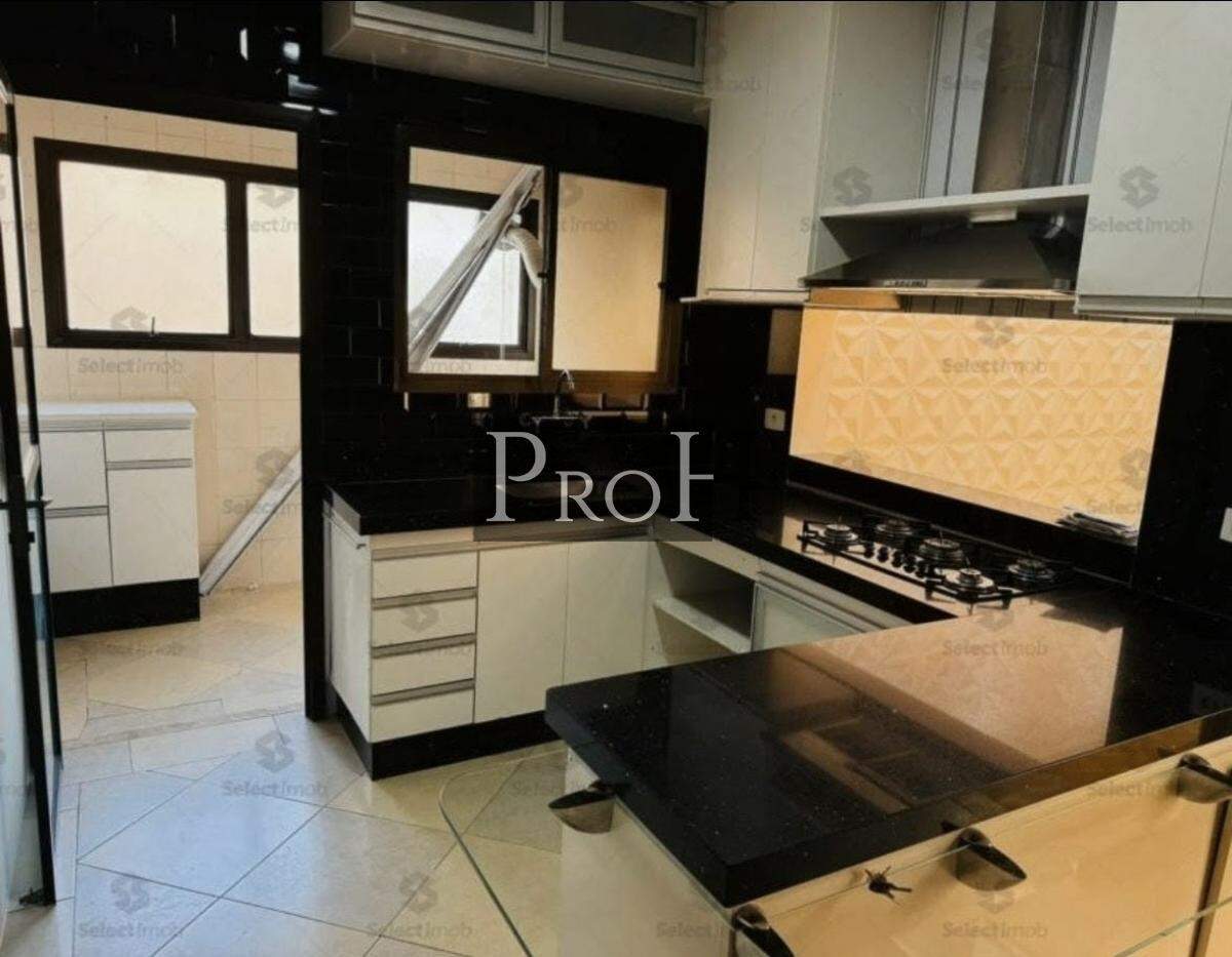 Apartamento, 3 quartos, 127 m² - Foto 3