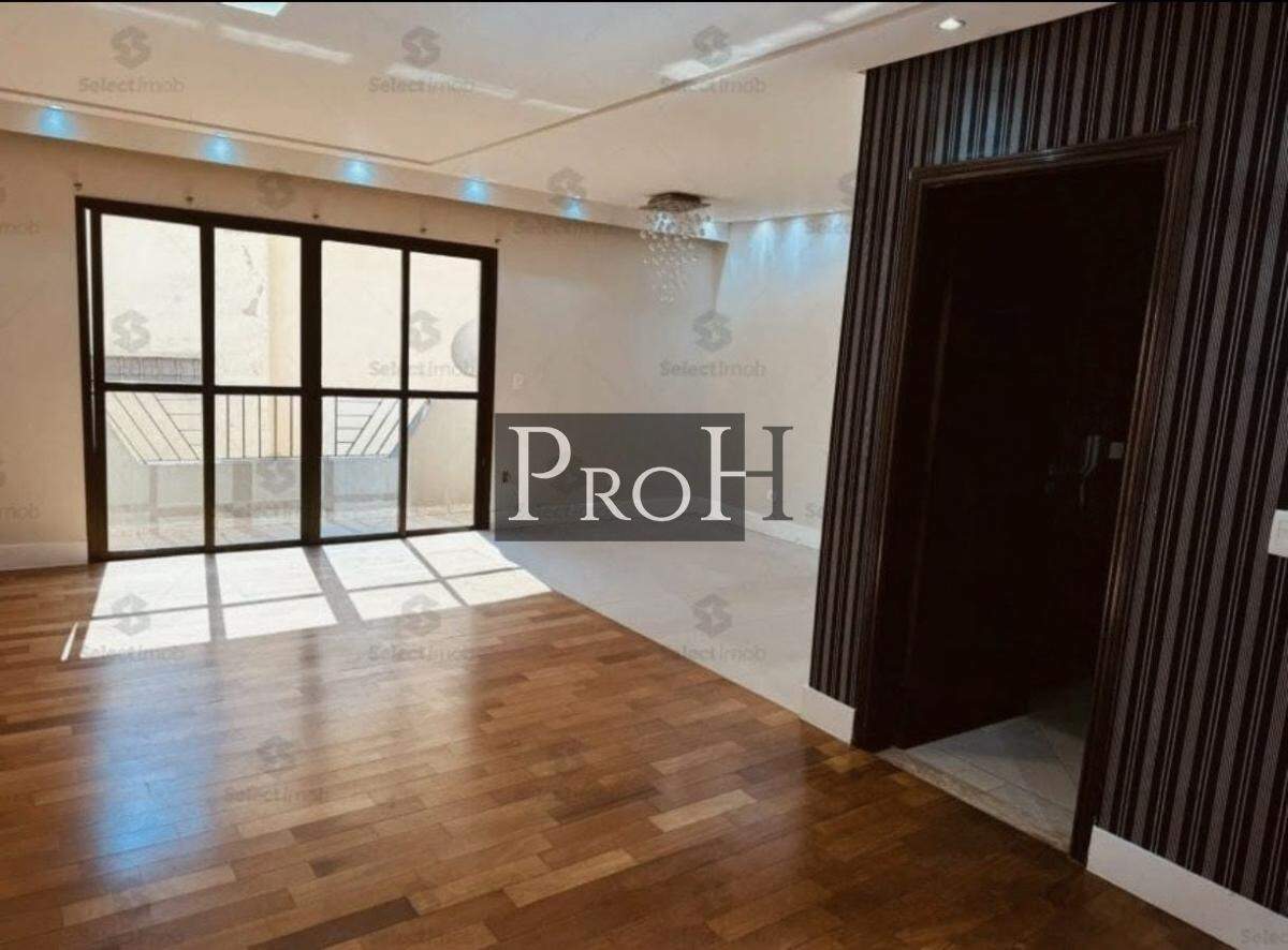 Apartamento, 3 quartos, 127 m² - Foto 1