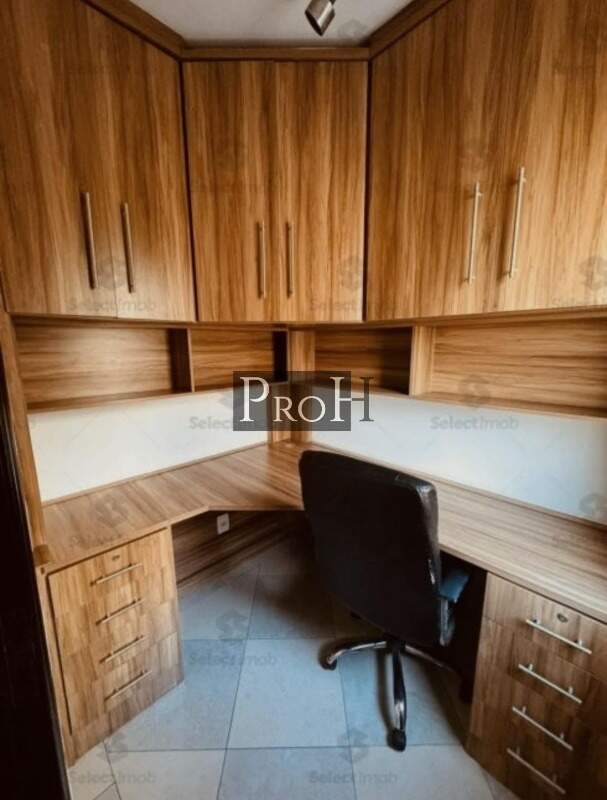 Apartamento, 3 quartos, 127 m² - Foto 2