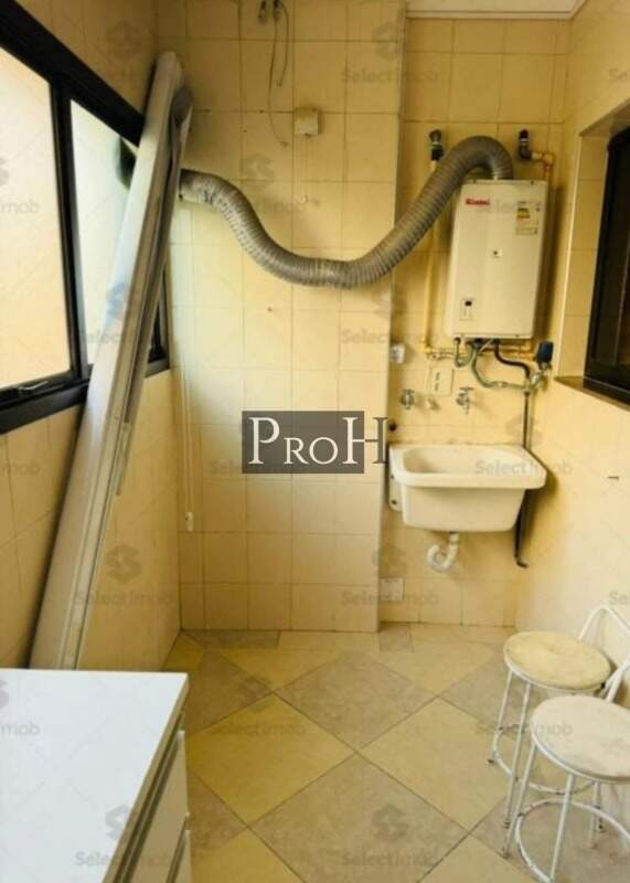 Apartamento, 3 quartos, 127 m² - Foto 8
