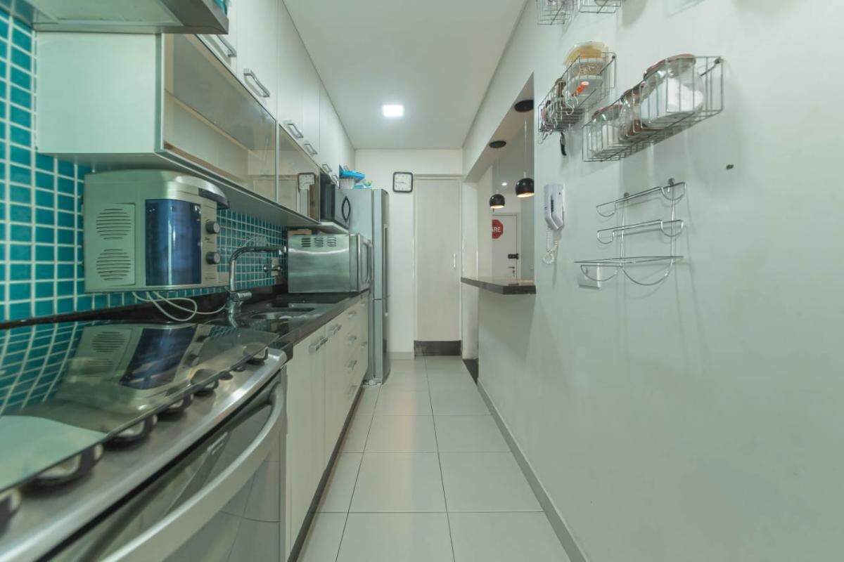 Apartamento, 2 quartos, 75 m² - Foto 9
