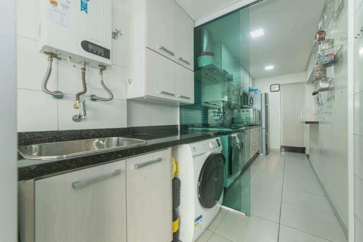 Apartamento, 2 quartos, 75 m² - Foto 14