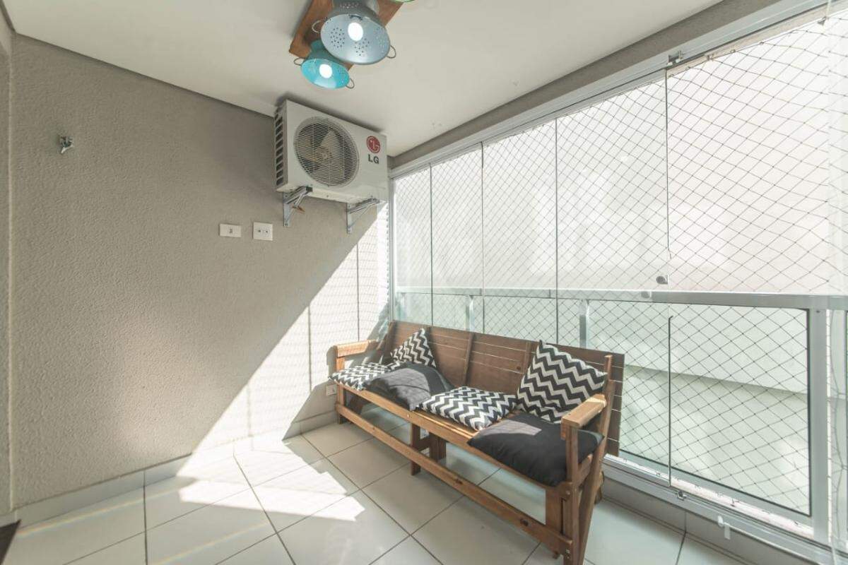 Apartamento, 2 quartos, 75 m² - Foto 8