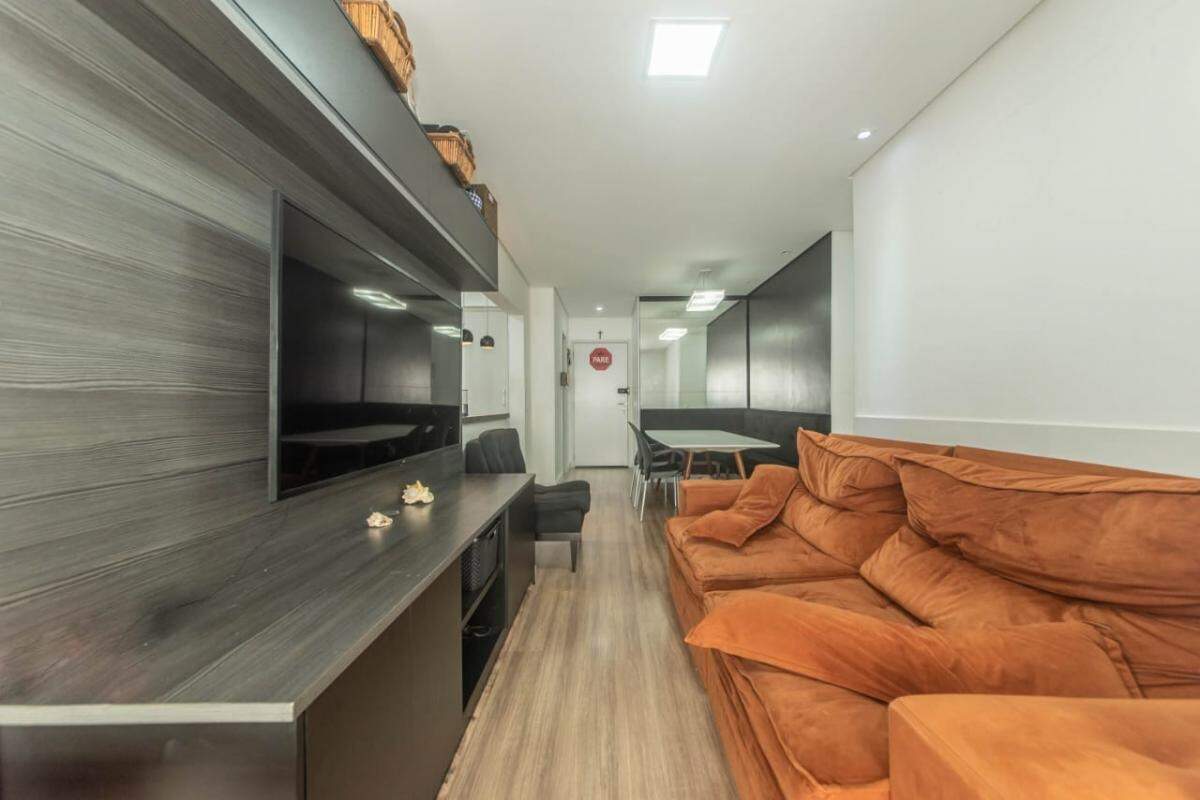 Apartamento, 2 quartos, 75 m² - Foto 4