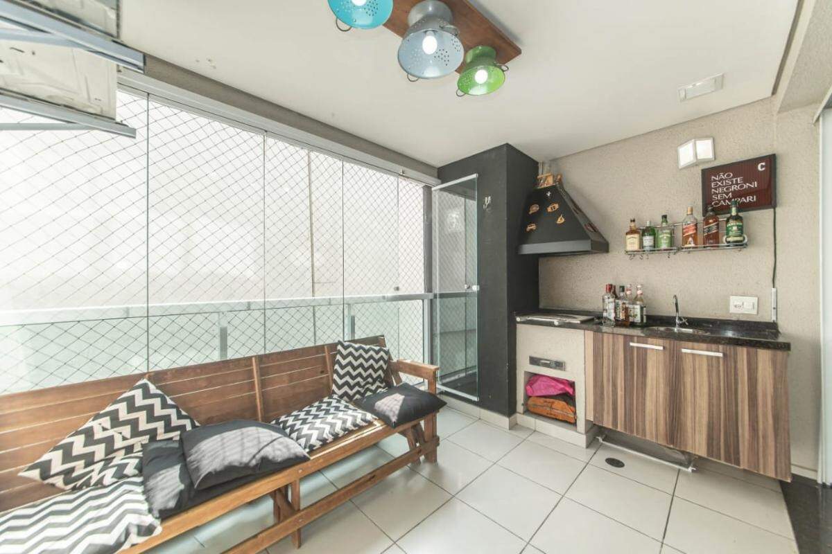 Apartamento, 2 quartos, 75 m² - Foto 6