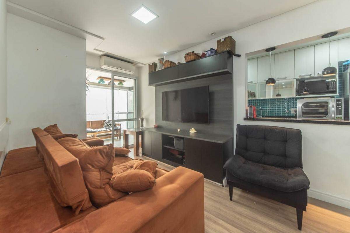 Apartamento, 2 quartos, 75 m² - Foto 5