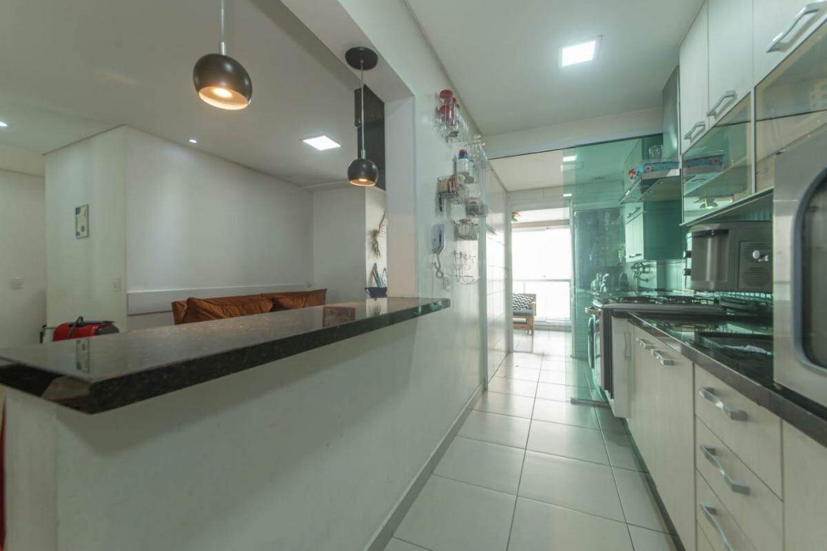Apartamento, 2 quartos, 75 m² - Foto 10