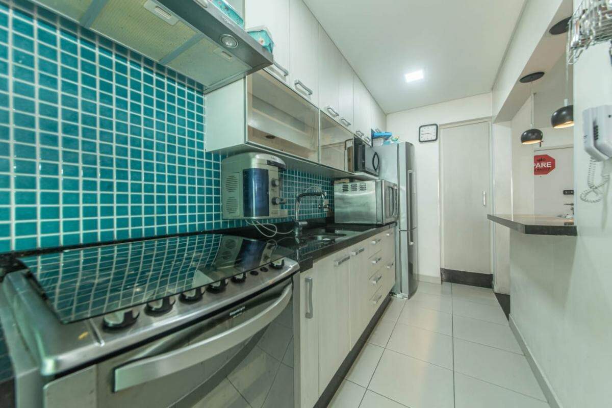 Apartamento, 2 quartos, 75 m² - Foto 12