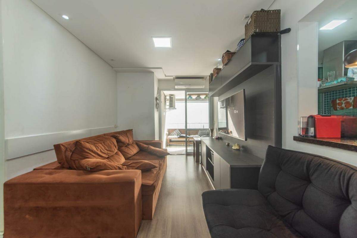 Apartamento, 2 quartos, 75 m² - Foto 1