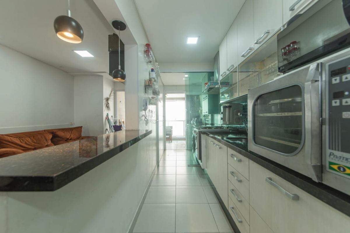 Apartamento, 2 quartos, 75 m² - Foto 11