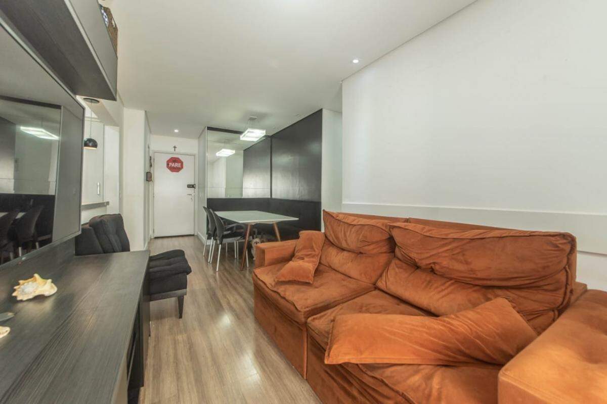 Apartamento, 2 quartos, 75 m² - Foto 3
