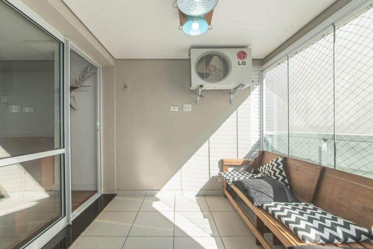 Apartamento, 2 quartos, 75 m² - Foto 7