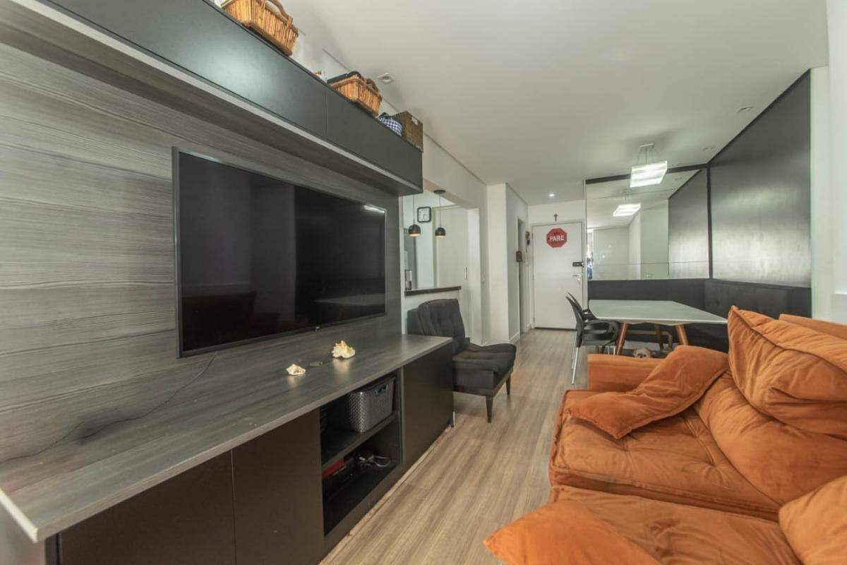 Apartamento, 2 quartos, 75 m² - Foto 2