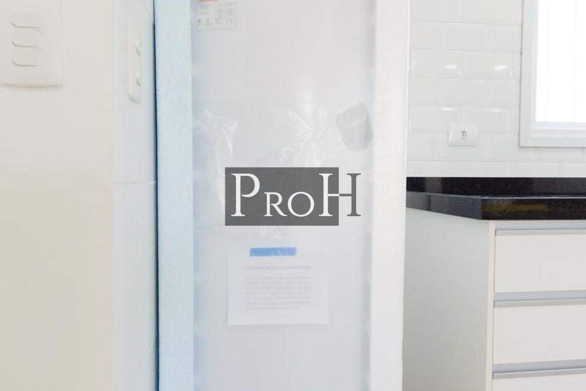Apartamento, 1 quarto, 35 m² - Foto 10
