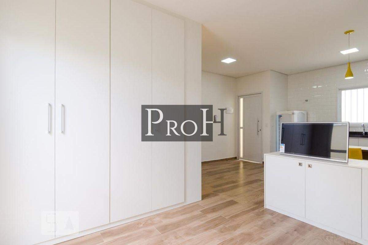 Apartamento, 1 quarto, 35 m² - Foto 7