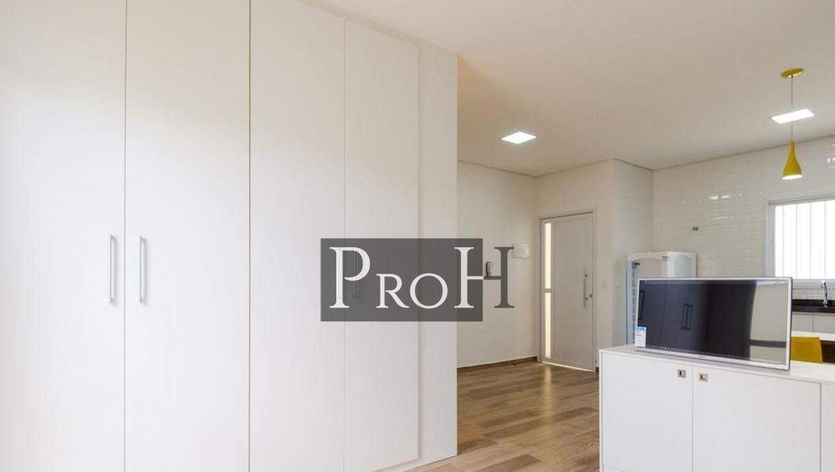 Apartamento, 1 quarto, 35 m² - Foto 6