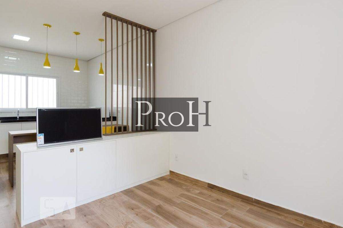 Apartamento, 1 quarto, 35 m² - Foto 2