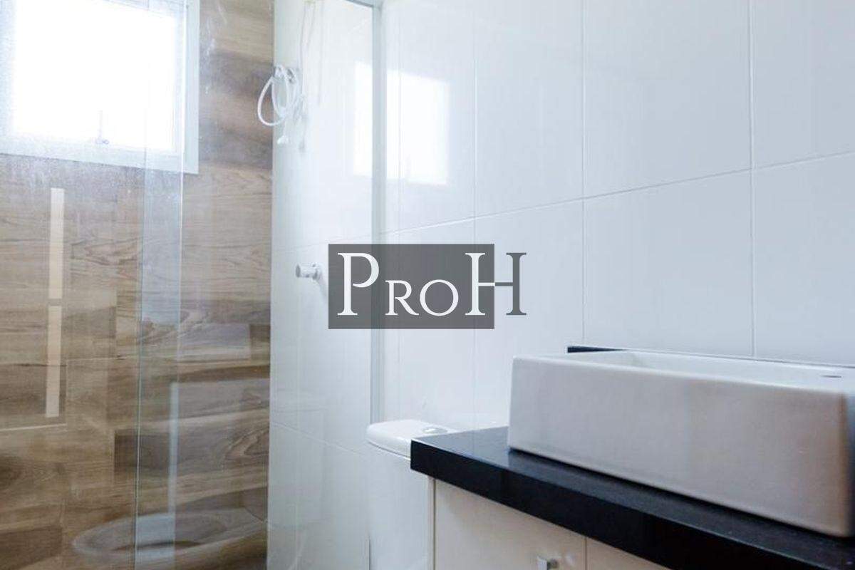 Apartamento, 1 quarto, 35 m² - Foto 9