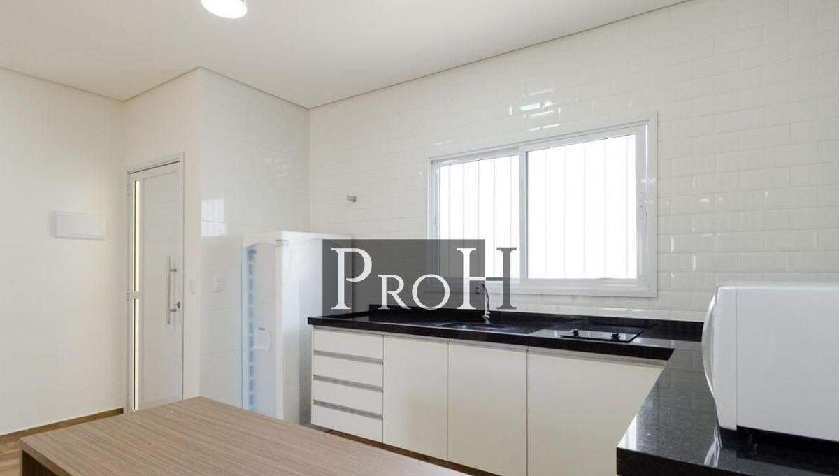 Apartamento, 1 quarto, 35 m² - Foto 5