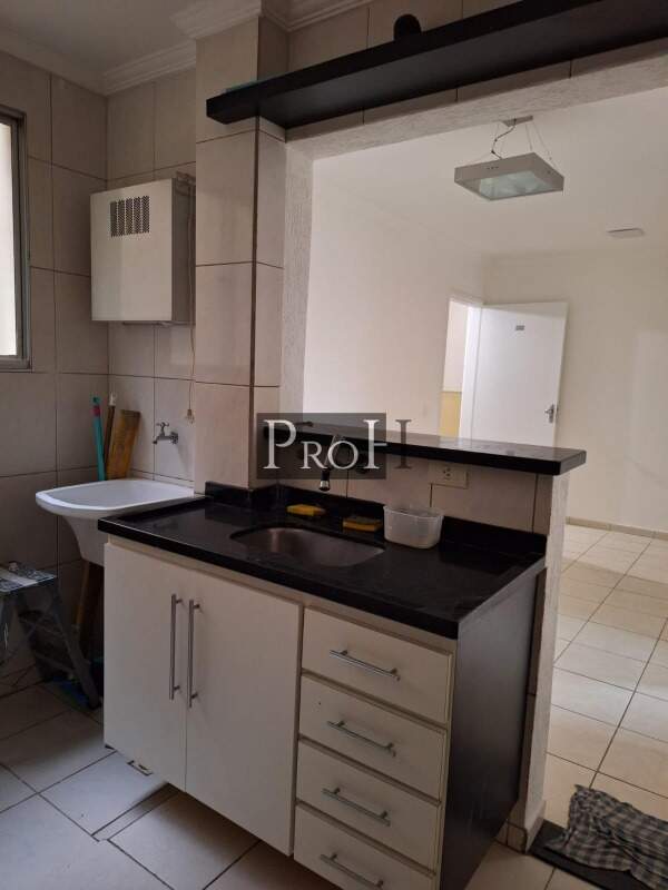 Apartamento, 2 quartos, 55 m² - Foto 5