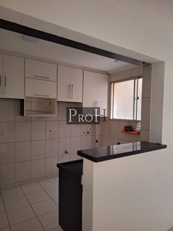 Apartamento, 2 quartos, 55 m² - Foto 3