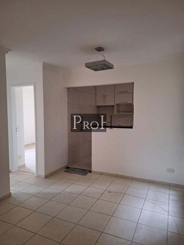 Apartamento, 2 quartos, 55 m² - Foto 1