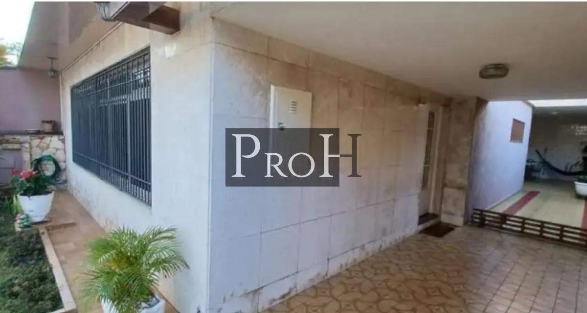 Casa, 4 quartos, 269 m² - Foto 19