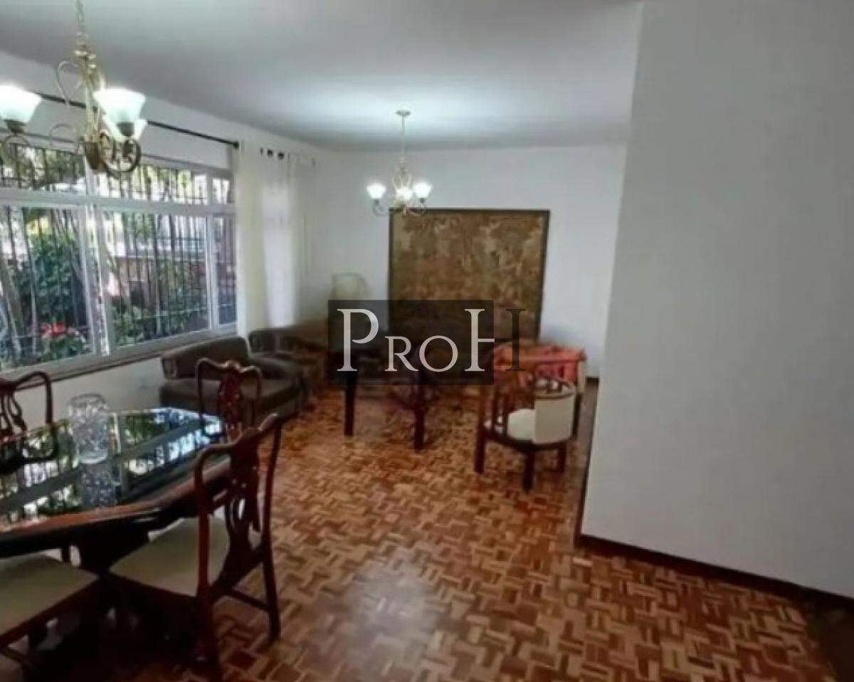 Casa, 4 quartos, 269 m² - Foto 1
