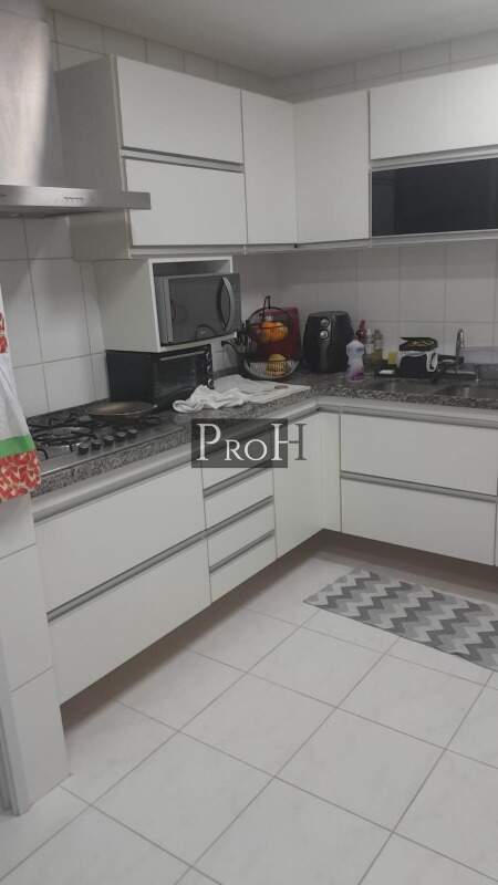 Apartamento, 3 quartos, 133 m² - Foto 6