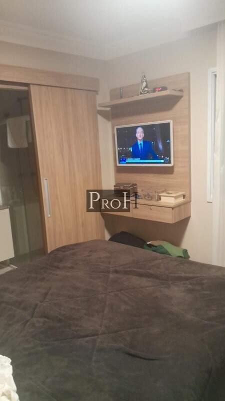 Apartamento, 3 quartos, 133 m² - Foto 13