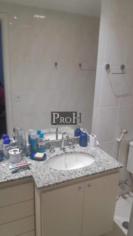 Apartamento, 3 quartos, 133 m² - Foto 16