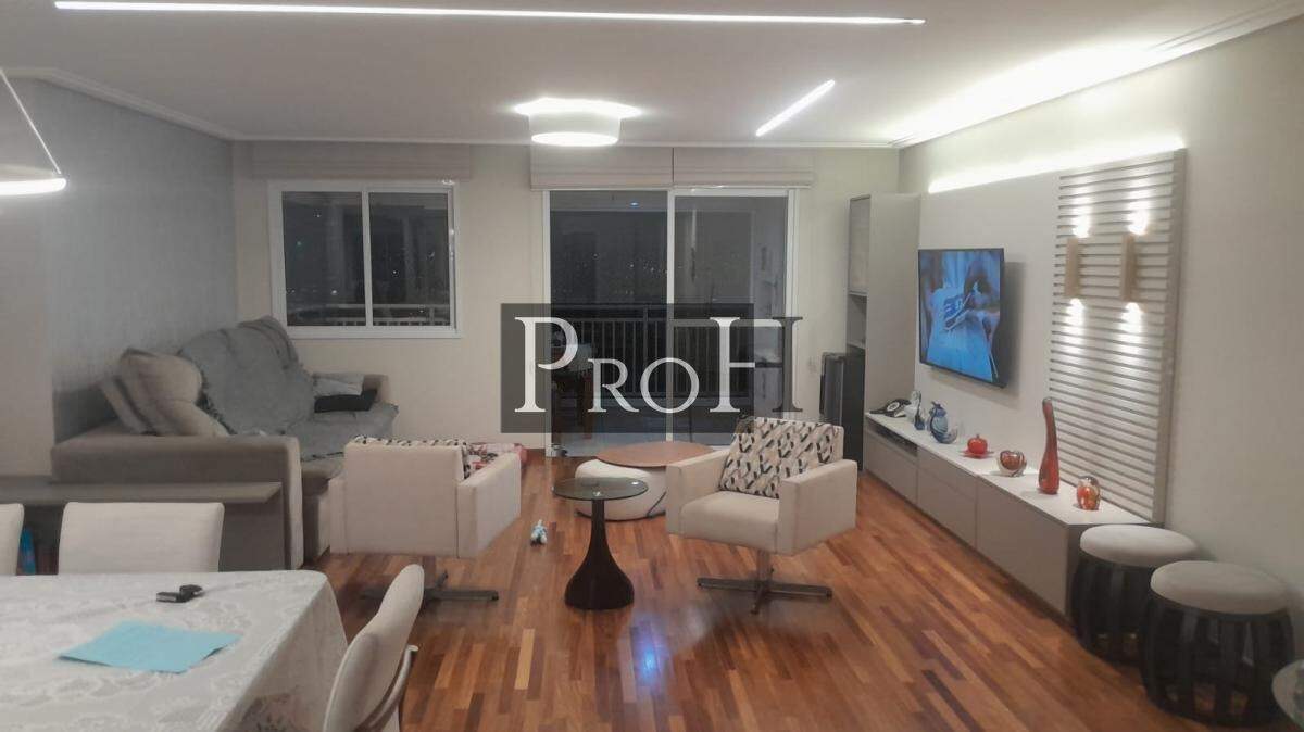 Apartamento, 3 quartos, 133 m² - Foto 4