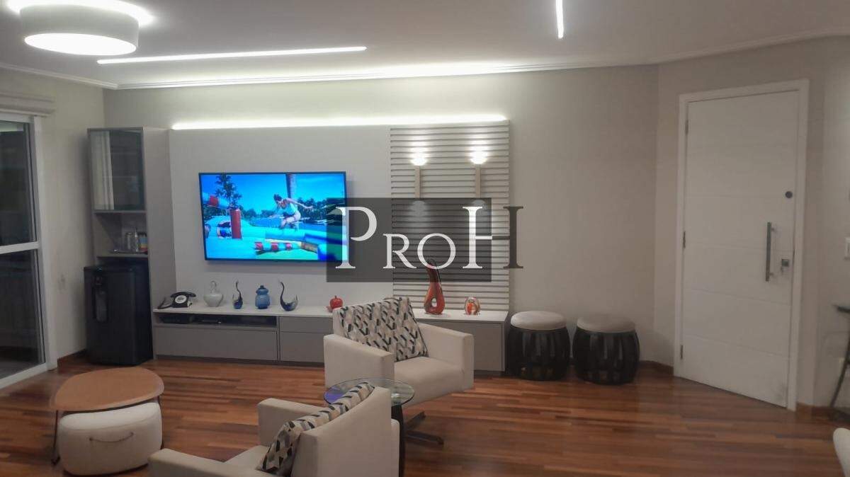 Apartamento, 3 quartos, 133 m² - Foto 1
