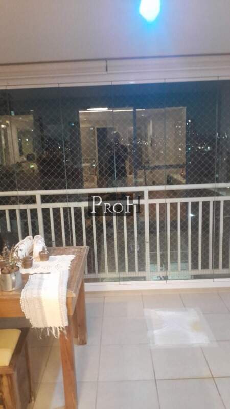 Apartamento, 3 quartos, 133 m² - Foto 3