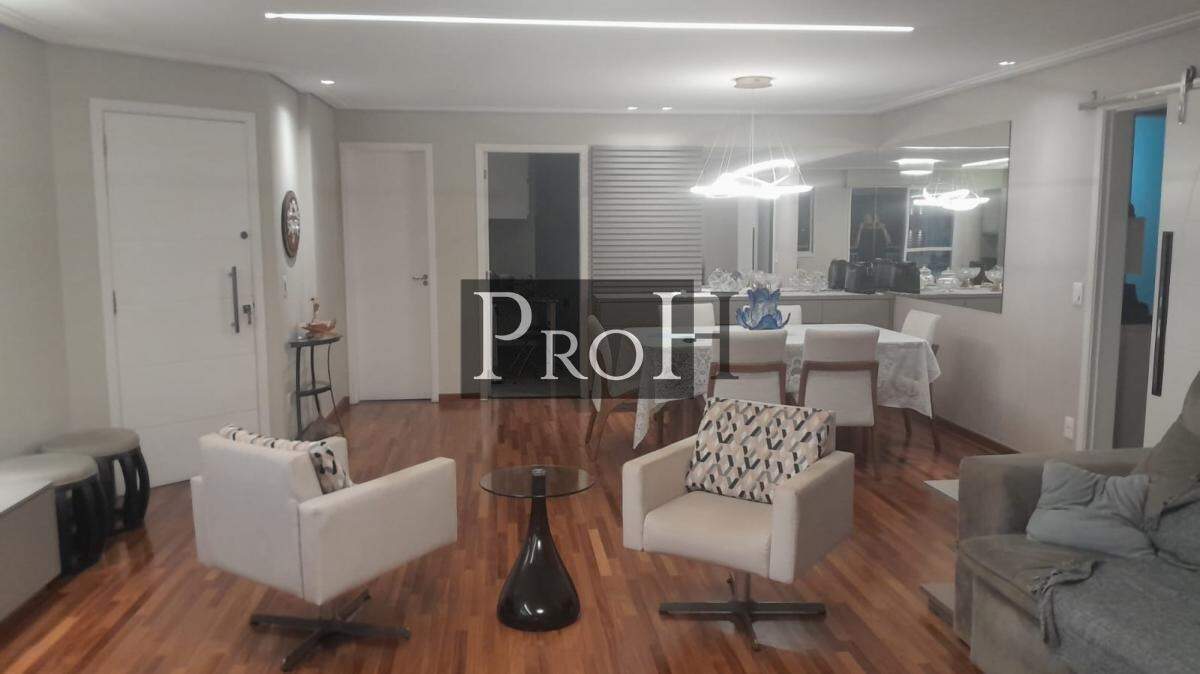 Apartamento, 3 quartos, 133 m² - Foto 2
