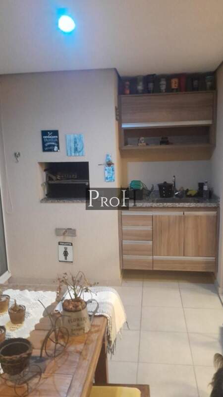 Apartamento, 3 quartos, 133 m² - Foto 8