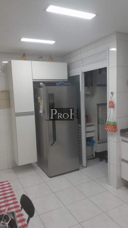 Apartamento, 3 quartos, 133 m² - Foto 5