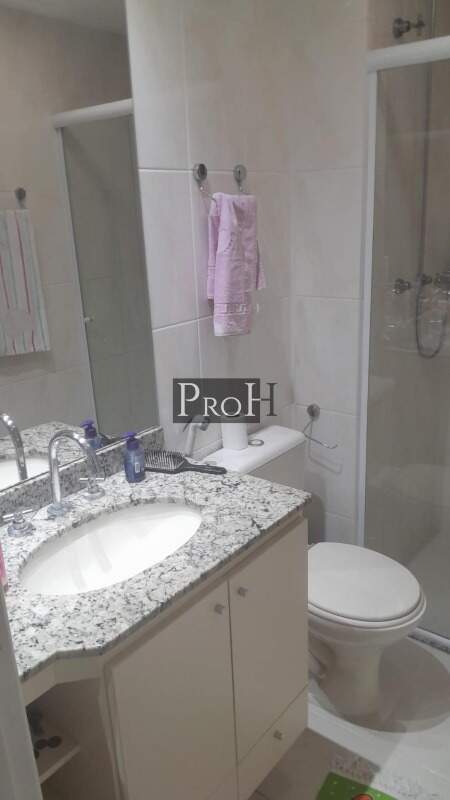 Apartamento, 3 quartos, 133 m² - Foto 17